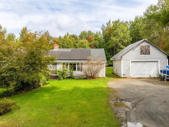 107 Cross Road, Lebanon, NH 03766