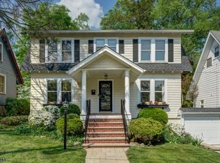 25 Saint Lawrence Ave, Maplewood, NJ 07040