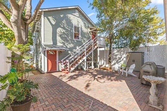 309 S Orleans Ave #1/2