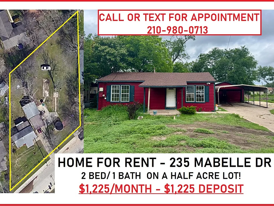 235 Mabelle Dr