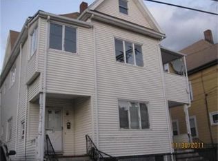 70 Cottage St, Everett, MA 02149