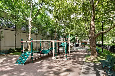 Rented by Keller Williams NYC