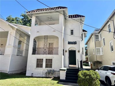 2025-27 Calhoun St, New Orleans, LA, 70118