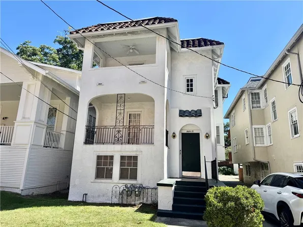 2025-27 Calhoun St, New Orleans, LA 70118