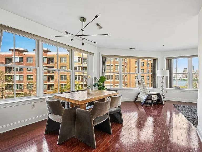 22 Avenue At Port Imperial #302 — Photo 12