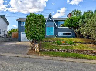 781 Springridge Pl, Kamloops, BC V2E 1C8