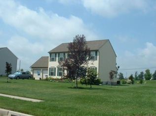 115 Cooper Ln, Oxford, PA 19363