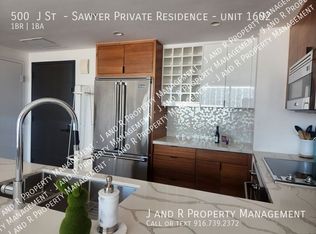 500 J St UNIT 1602, Sacramento, CA