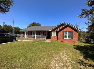 7611 Parkview Dr, Columbia, SC 29223