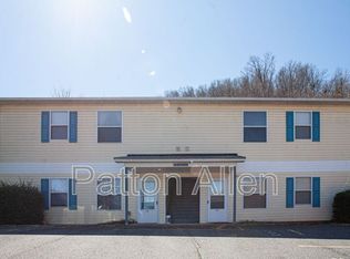 121 Citadel Dr APT 216, Cullowhee, NC 28723