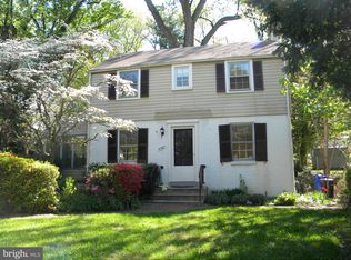 9305 Glenville Rd, Silver Spring, MD 20901