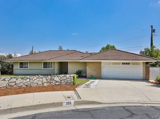 305 Chelsea Rd, Arcadia, CA 91007