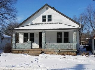 7425 Jordan Village Rd, Poland, IN 47868