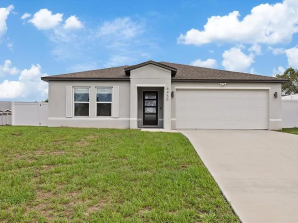 6450 MARINER BOULEVARD, SPRING HILL, FL 34609