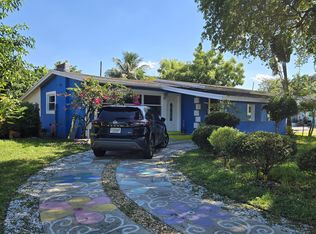 1048 SW 49th Ter, Fort Lauderdale, FL 33317