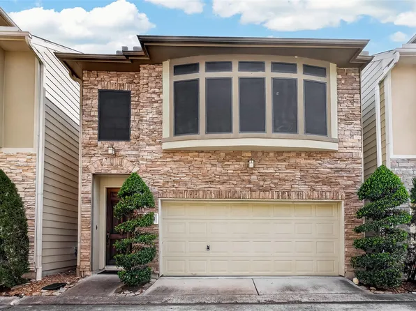 1341 Studer St, Houston, TX 77007