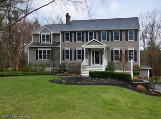 53 Angelina Ln, Mansfield, MA 02048