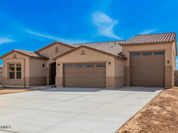 24335 W DUANE Lane, Wittmann, AZ 85361
