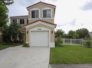 17300 SW 142nd Ct, Miami, FL 33177