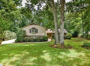 512 Lancelot Dr, Simpsonville, SC 29681