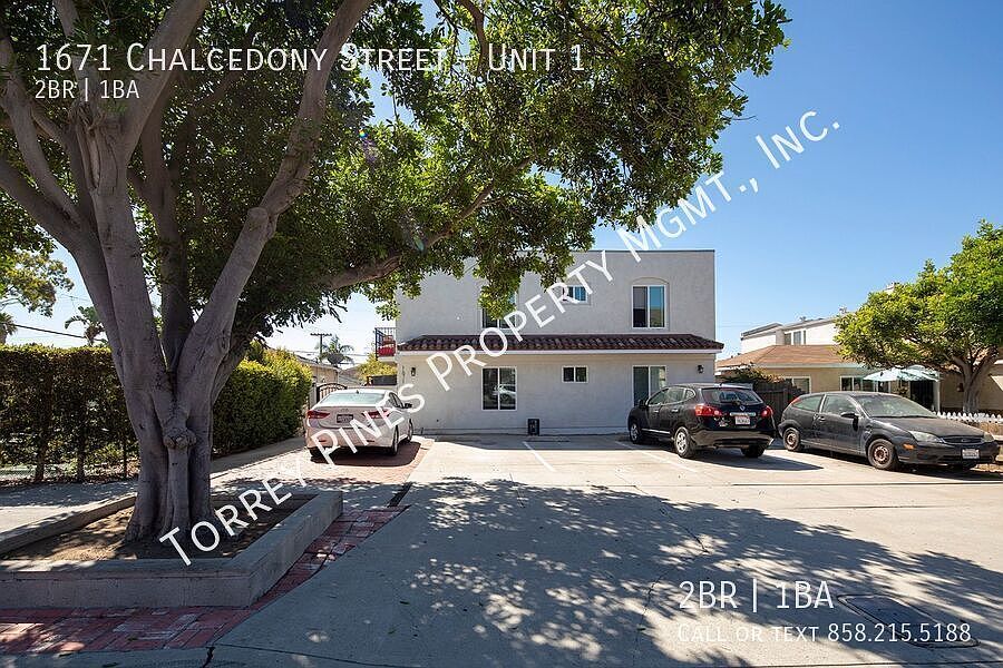 2nd image of 1671 Chalcedony St APT 1