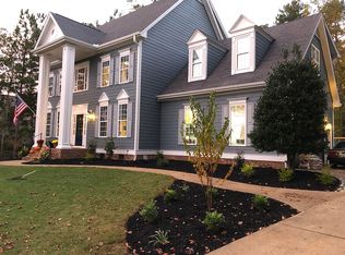 3636 Jamison Park Dr, Apex, NC 27539