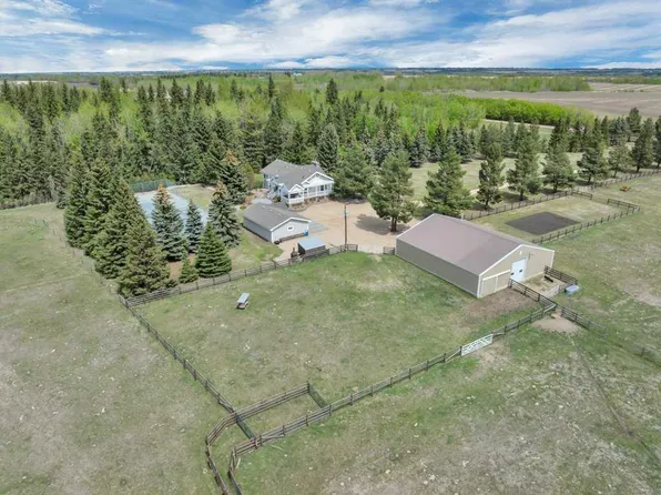 E 464012 A Range Road Road Rural Wetaskiwin No 10 #233, County Of, AB T9A 1X1