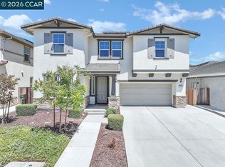 622 Marathon Dr, Oakley, CA 94561