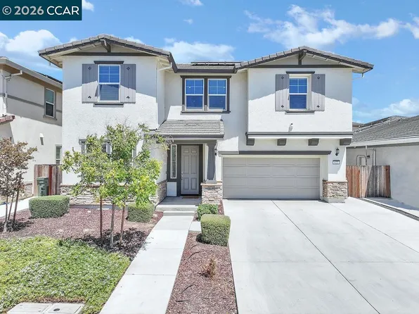 622 Marathon Dr, Oakley, CA 94561