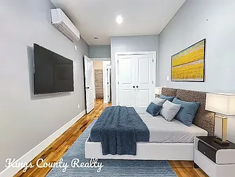 Rented by Kings County Realty Corp.