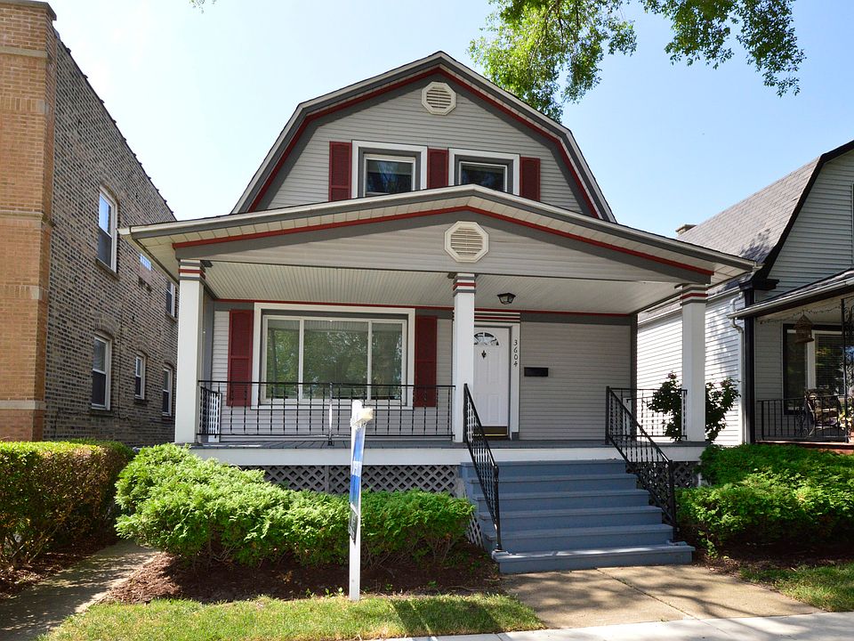 1st image of 3604 N Christiana Ave