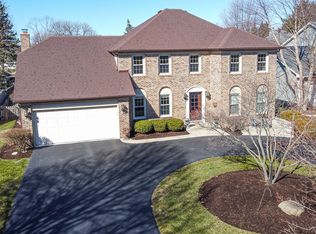 101 Fresno Ct, Naperville, IL 60540