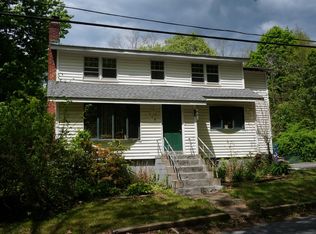 276 Old Tuxedo Rd, Monroe, NY 10950