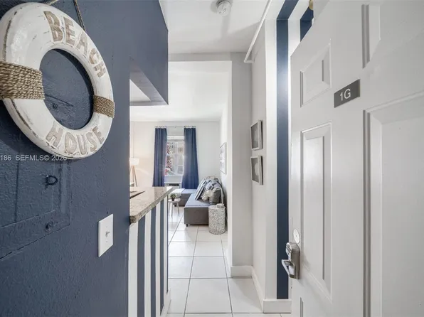 3030 Collins Ave APT 1G, Miami Beach, FL 33140