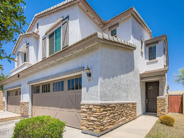 2339 E UNIVERSITY Drive #19, Mesa, AZ 85213