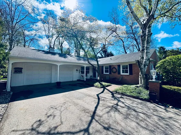 392 Eastmoor Ave SE, Grand Rapids, MI 49546