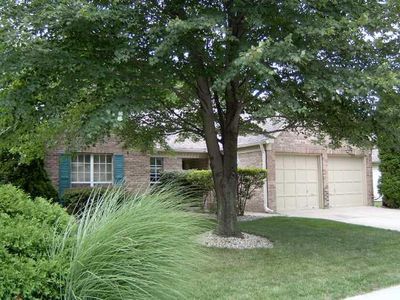 11493 Charleston Pkwy, Fishers, IN, 46038