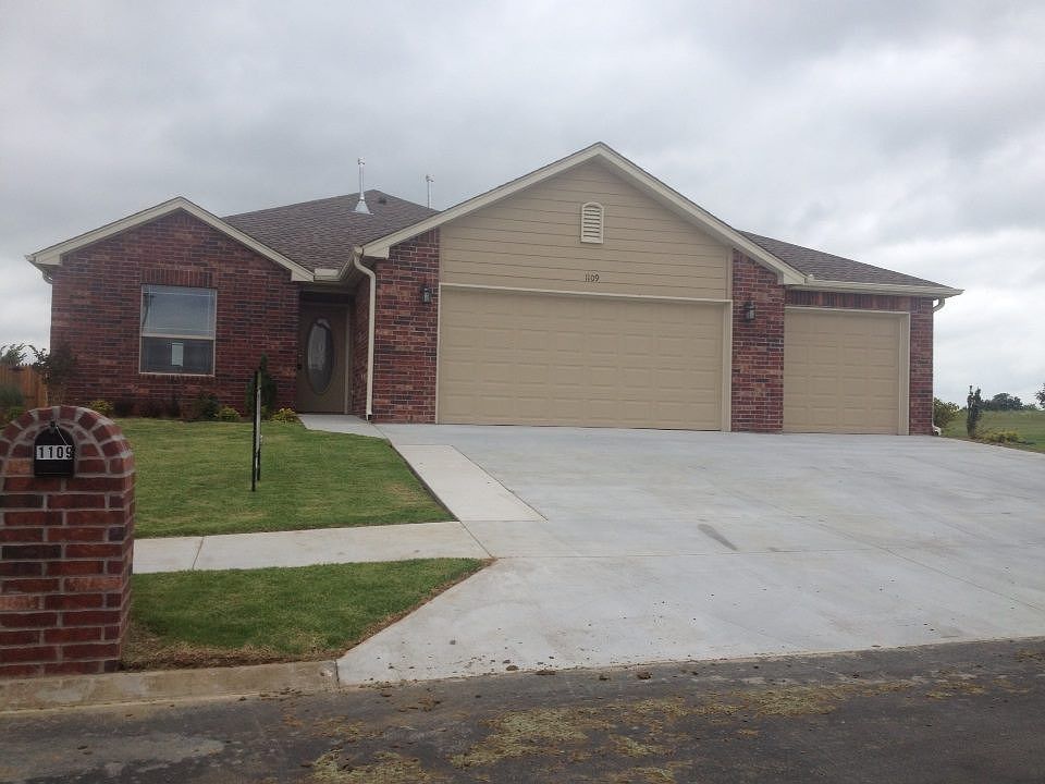 Gorgeous New Construction!