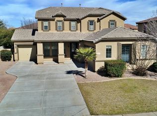 4234 E Gleneagle Dr, Chandler, AZ 85249