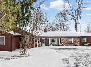 324 W McPherson Ave, Findlay, OH 45840