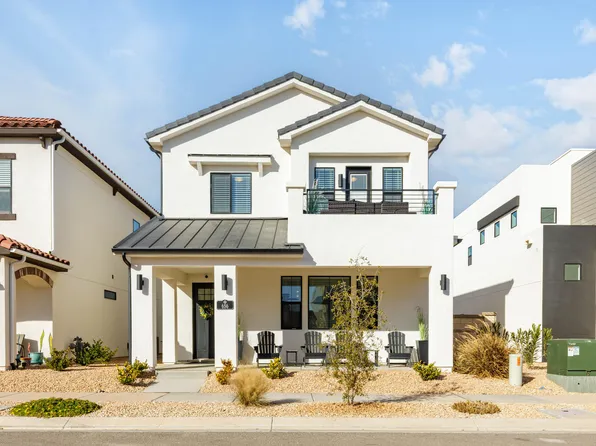 656 W Juniper Hill Dr, Saint George, UT 84790