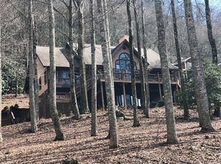 1289 Rainwater Trl, Tiger, GA 30576