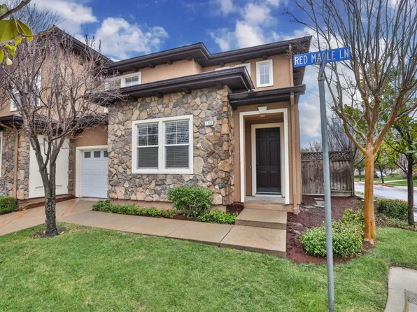 1356 Red Maple Ln, San Jose, CA 95138