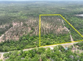 0 County Road 2140, Crockett, TX