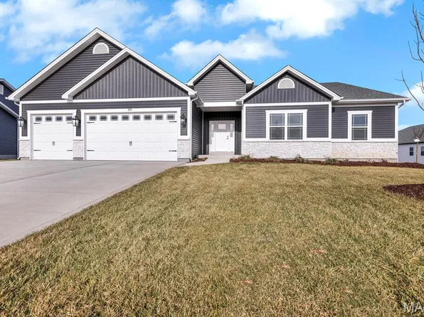 103 Timber Wind Dr, Wentzville, MO 63385