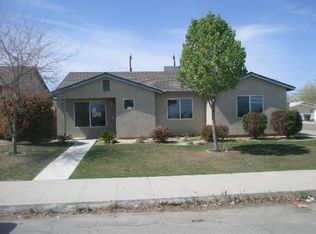 433 Taylor St, Taft, CA 93268