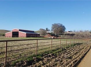 35 Wellsona Rd, Paso Robles, CA 93446