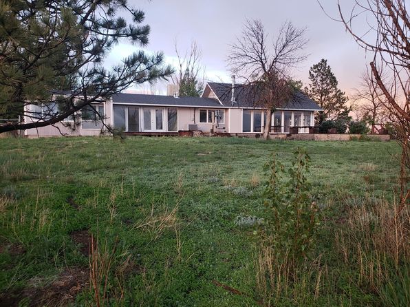 5470 Slocum Rd