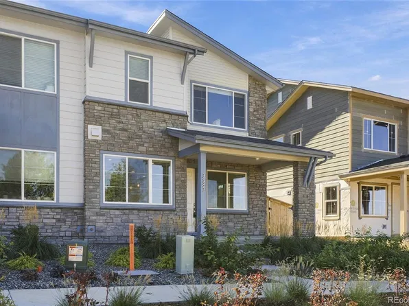 3883 W 83rd Lane, Westminster, CO 80031