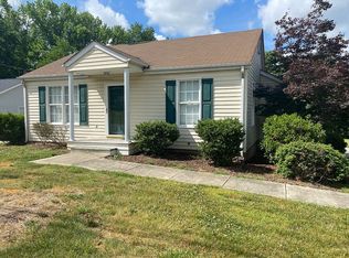 615 Muirs Chapel Rd, Greensboro, NC 27410